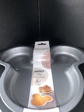 Disney Mickey & Friends Cake tin - Sandwich pan - Mickey Mouse baking tin