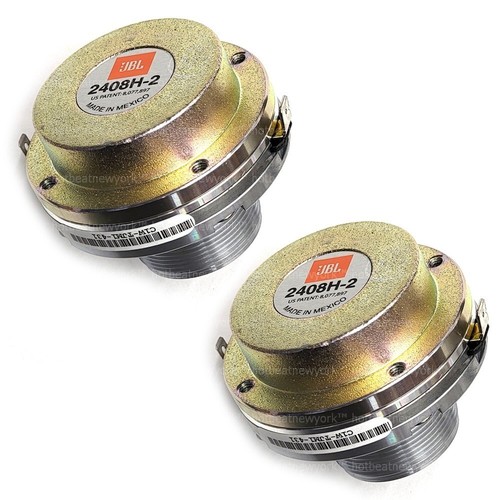 Jbl 2408h genuine speaker - 2408h-2,