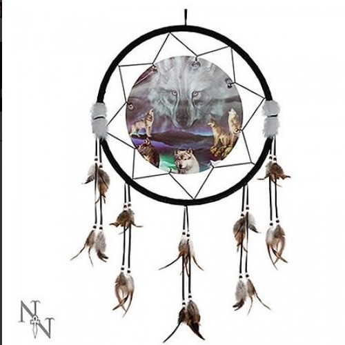 New eve the horizon - new, wolf