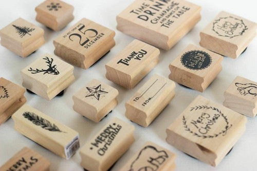 Craft rubber stamps east - stamps,