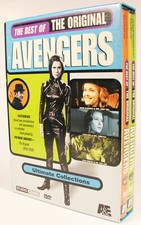 THE BEST OF THE ORIGINAL