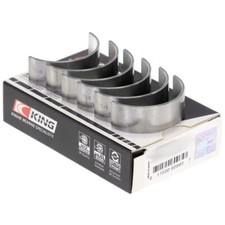 Connecting rod bearings King