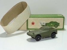 Russian USSR MILITARY ARMOURED