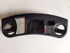 CYBEX 520 600 TREADMILL DRINK