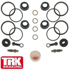 Honda 650 front brake - 650,