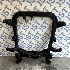 Vauxhall Zafira A Astra G