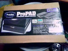 Auralex acoustics ProPad