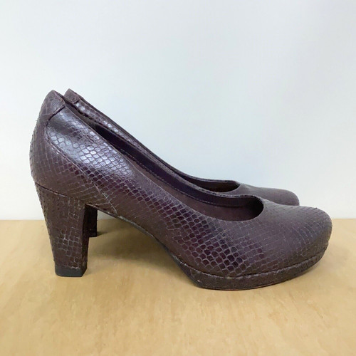 Clarks artisan chorus chic - artisan, chic'