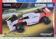 TOMICA PREMIUM RACING F-1 F1