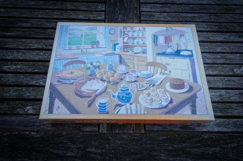 Yorkshire tea heartbeat - yorkshire, &