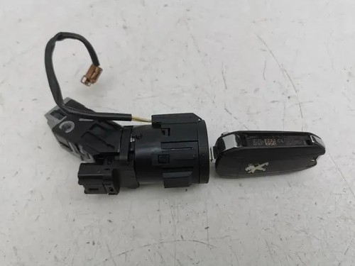 Peugeot 3008 suv ignition - peugeot,