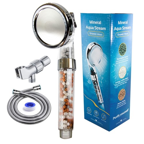 Mineral aqua stream - |,