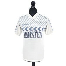 Tottenham Hotspur home