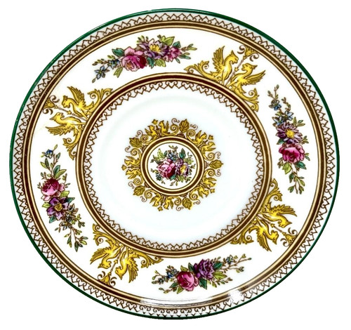 Wedgewood saucers columbia - wedgewood,