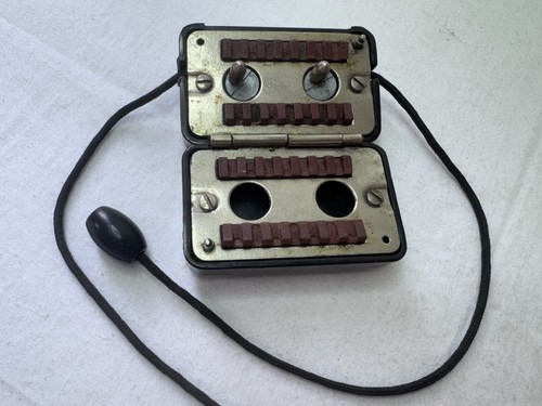 Vintage bakelite sharpener for - sharpener,