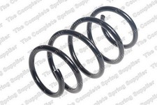 Kilen Front Coil Spring for VW Golf GTi CHHB 2.0 April 2013 to December 2018