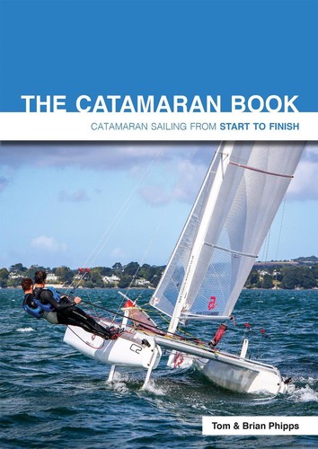 The catamaran book - the,
