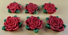 6 x Edible 3D 35mm High Detail