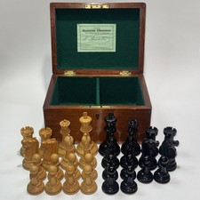 INCOMPLETE Vintage Boxed