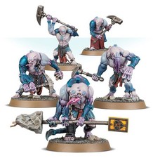 Warhammer 40K Genestealer