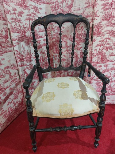 Antique napoleon iii style - antique,