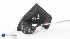 New! SIK Sho C Series Black