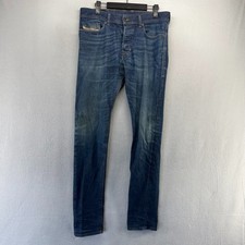 Diesel Jeans men's 31 Fit