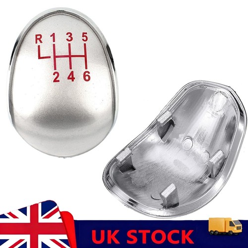 Speed gear stick knob - speed,