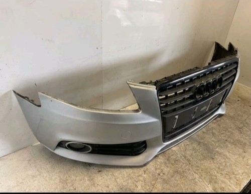 Audi 2008 2012 front - a4,
