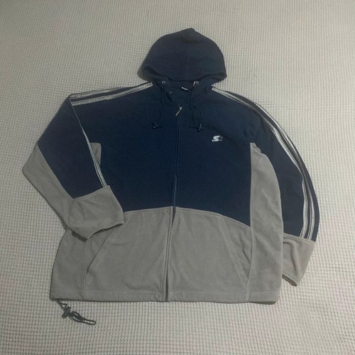 Mens grey and navy blue - mens,