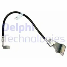 Flexible brake hose LH0420