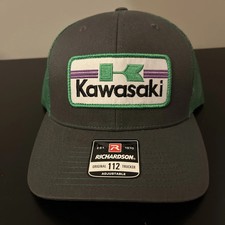 Kawasaki Motorcycle Motocross
