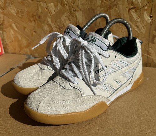 Tec squash classic - hi-tec, white