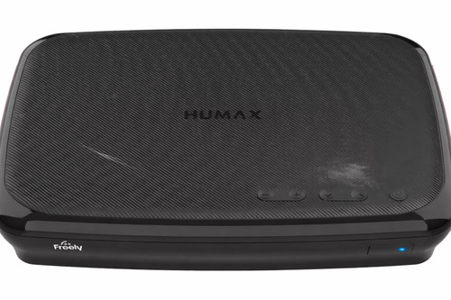 Humax fhr 6000t 2tb freely - humax,