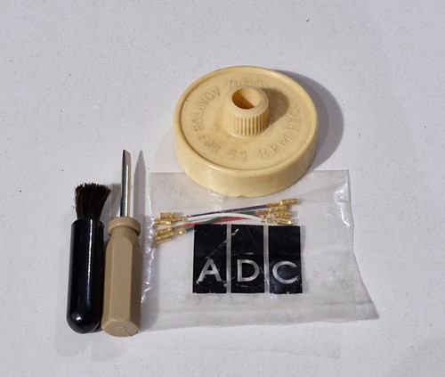 Audio technica headshell - audio,