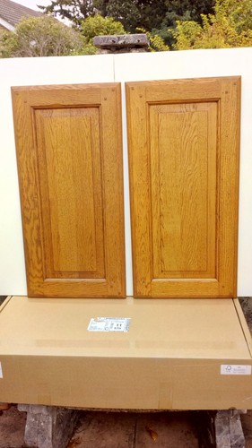 Pair solid vintage medium - solid,