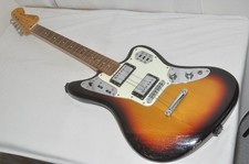 Fender Japan Jaguar 1993-1994