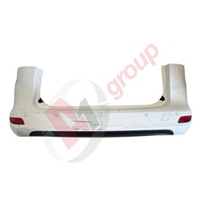 VAUXHALL ZAFIRA TOURER SRI MK3 C 11-16 40R REAR BUMPER