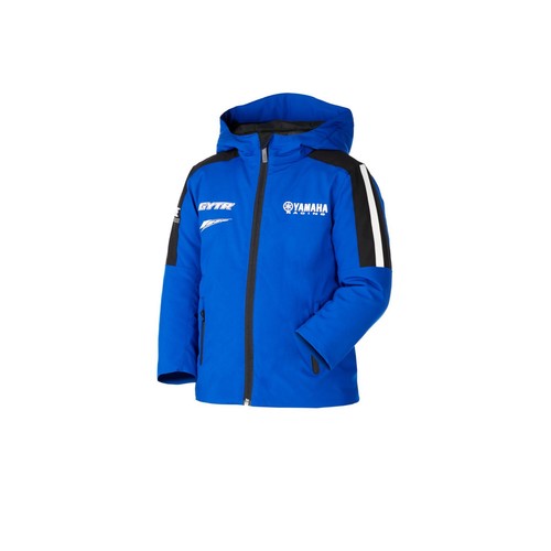 Yamaha paddock blue jacket - blue,