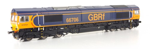 Dapol 066 005s - 2d-066-005s, gauge