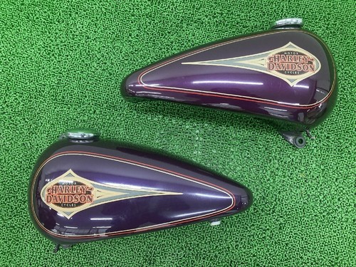 Harley davidson genuine - davidson,