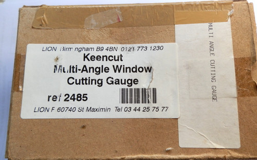 Keencut multi angle - multi-angle, window
