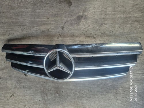 Mercedes clk w209 - clk,
