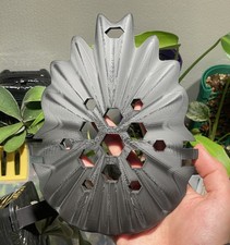 Mounting Board for Staghorn