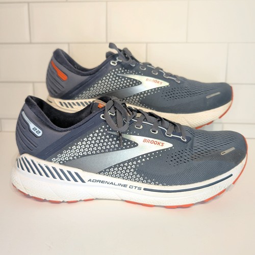 Brooks adrenaline gts mens - brooks,
