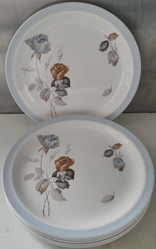 Vintage alfred meakin - 9",