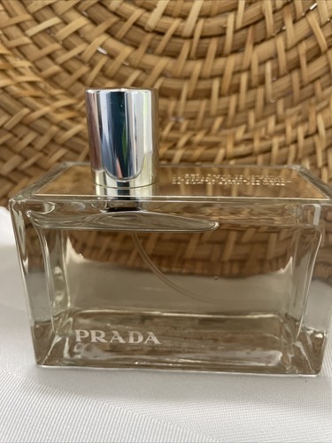 Prada amber eau - prada,
