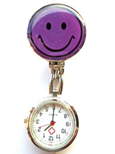 Purple nurse stainless - purple, steel