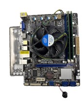 ASRock H61M-HVS Motherboard