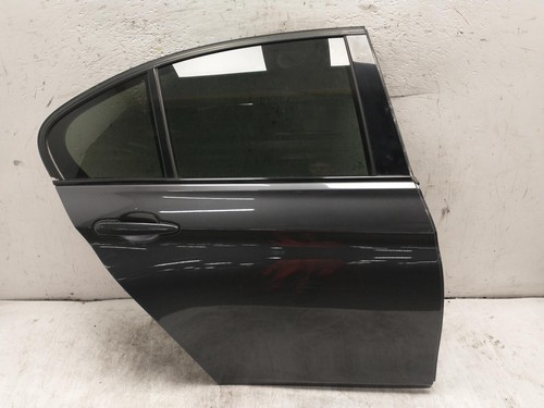 Rear door bmw - door, series